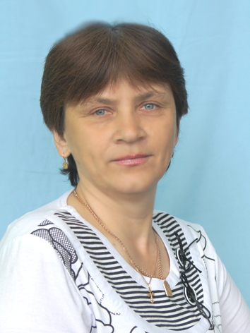 Алексеева Светлана Анатольевна.