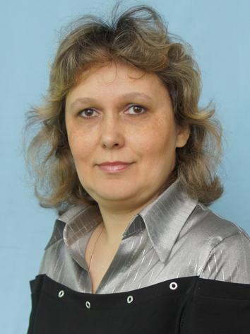 Мадьярова Ирина Владимировна.